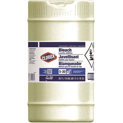 CLOROX 2 LQ 6X33OZ SSN CONC