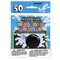 50 CANNON WATERBOMB BALLOONS