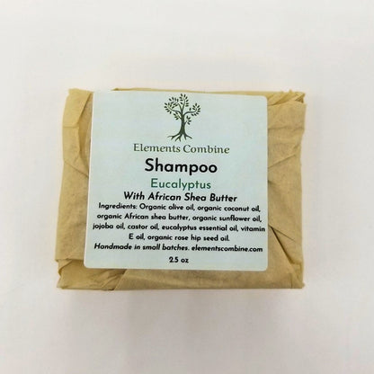 SHAMPOO,CHARCOAL EUCLYPT