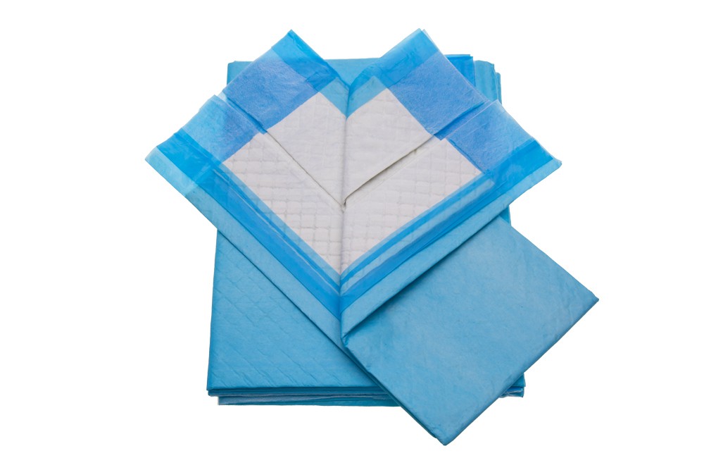 UNDERPAD 30X35.5N 4X10 XL