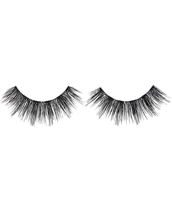 Ardell Remy #776 Black Lashes .