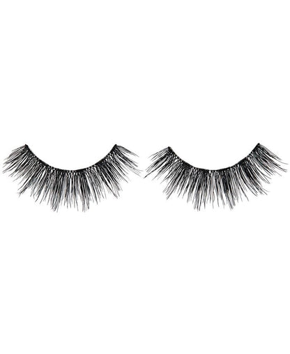 Ardell Remy #776 Black Lashes .
