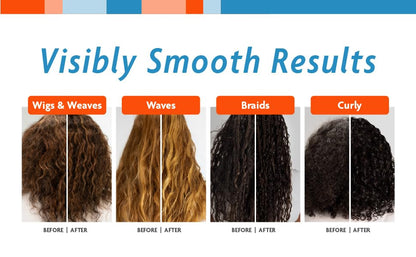 CANTU WEIGHTLESS CURL DEFINER10