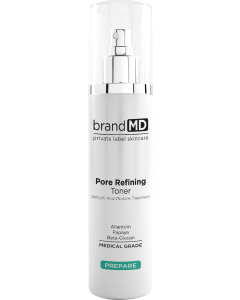 TONER,REFINING