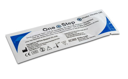 LDR AT-HOME DRUG TS 12 DRUGS