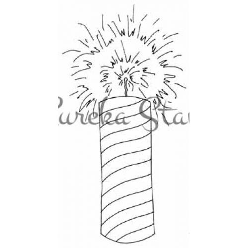 STAY GLOSSY LG FIRECRACKER