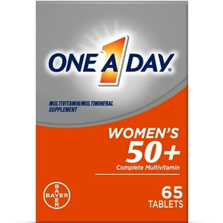 ONE A DAY PROACTIVE 65+ TB 150