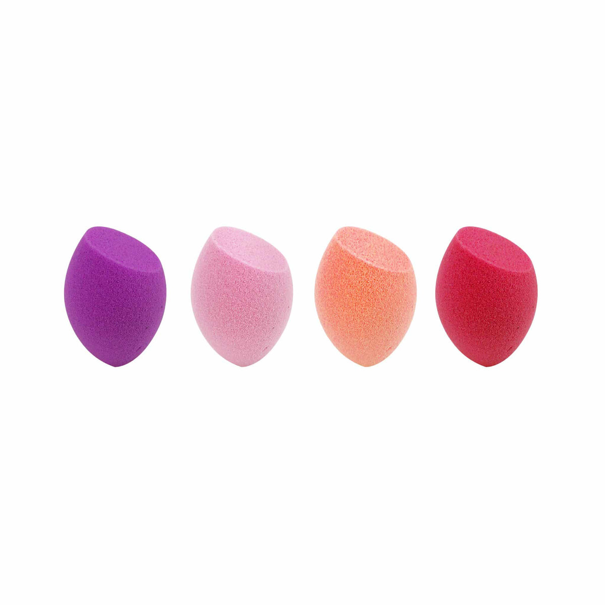 Real Techniques 4 Miracle Complexion Sponges