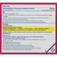 OXYTROL OVERACTIVE BLADDER PATCHES 4CT
