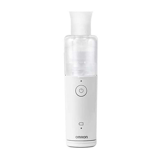 OMRON MICROAIR VIBRATING MESH NEBULIZER
