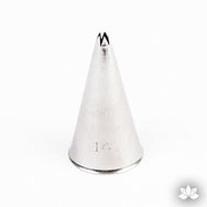 TIP BN 11.75"X 11-13/16"X 13-7/8" IV DS