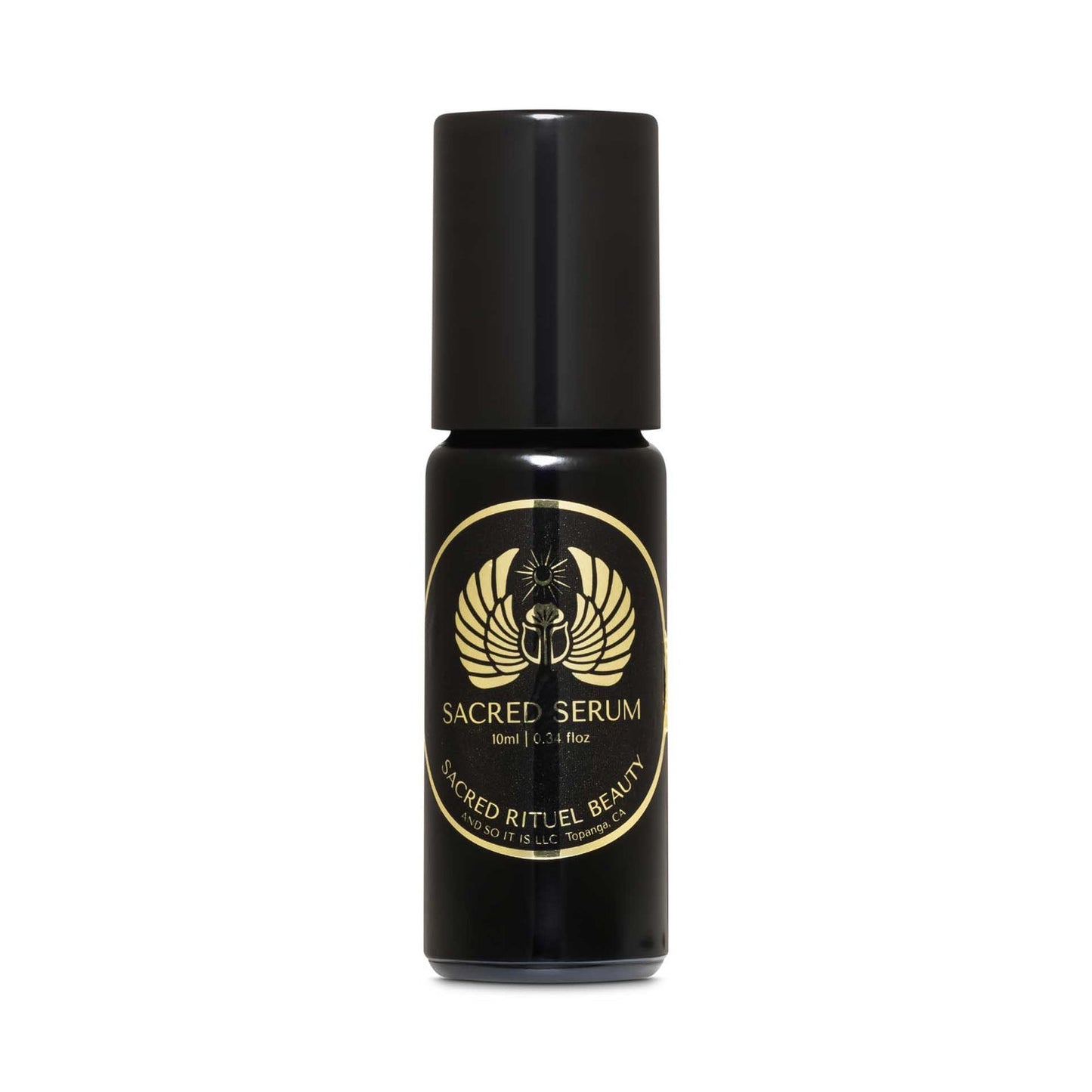 CAROL'S SACRED SERUM  2OZ ###