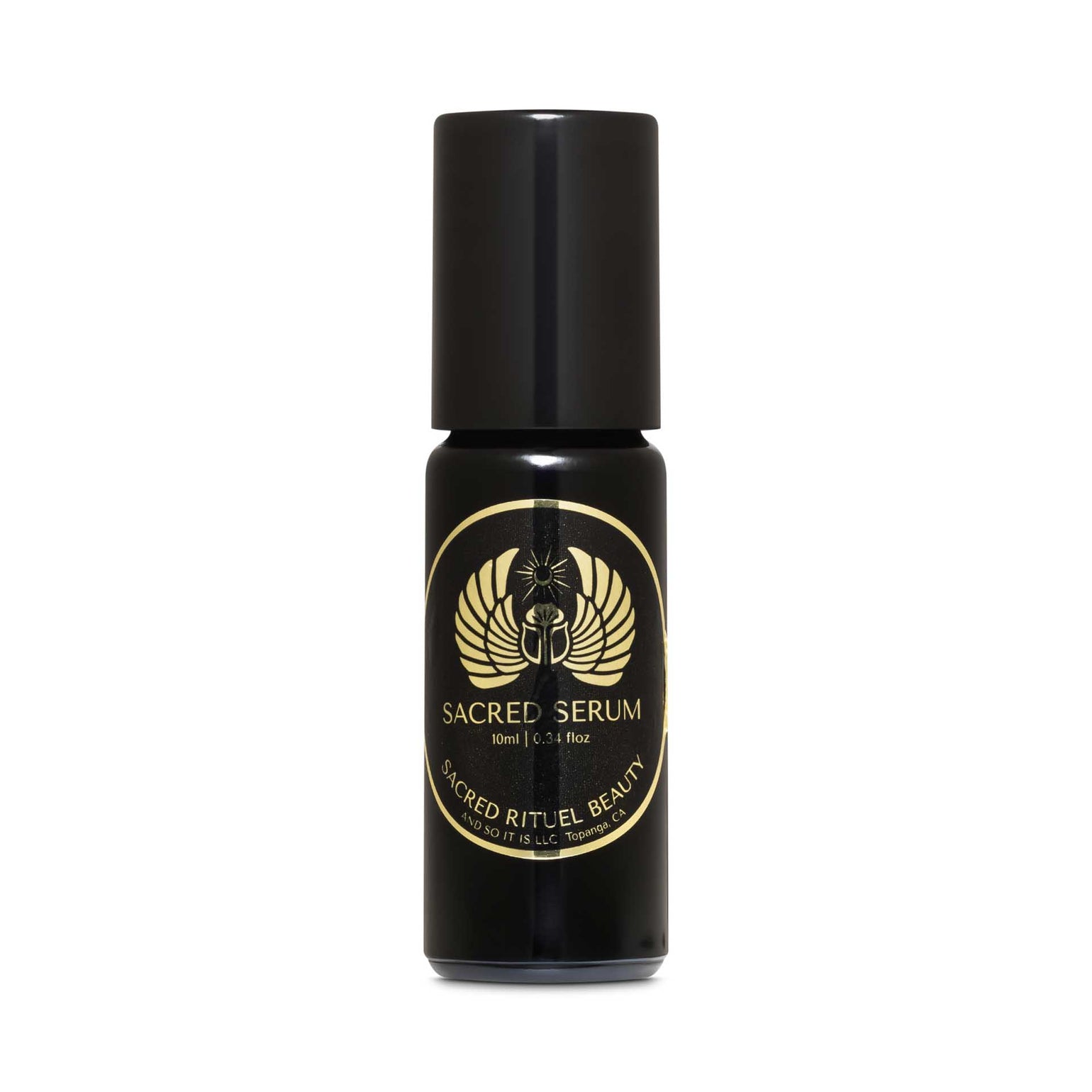 CAROL'S SACRED SERUM  2OZ ###