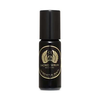 CAROL'S SACRED SERUM  2OZ ###