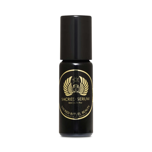 CAROL'S SACRED SERUM  2OZ ###