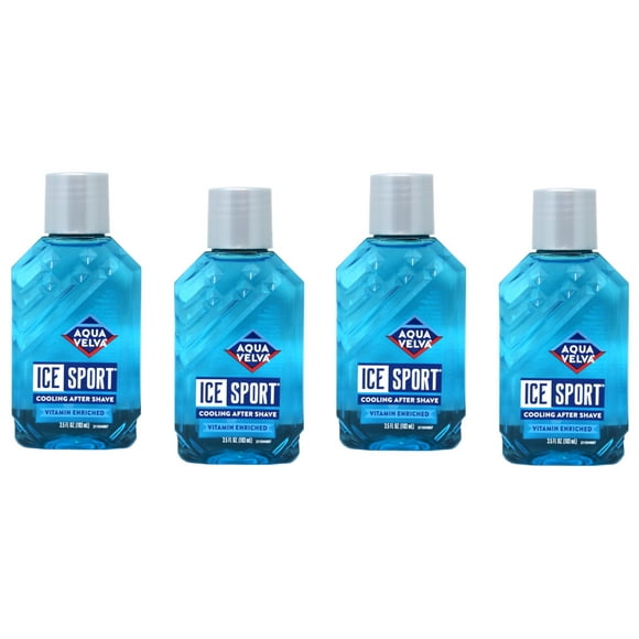 AQUA VELVA SL 3.5OZ ICE SPORT