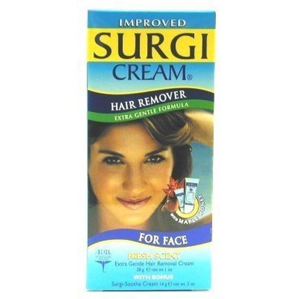 SURGICREAM KT EXTRA GENTLE FRESH
