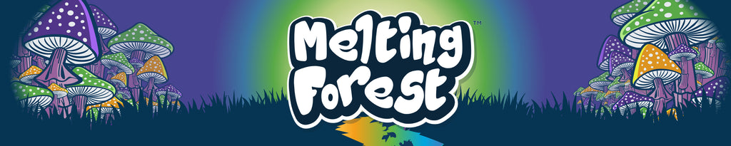 MELTING FOREST SPK,D-STRESS,WTRMLN ELDRF