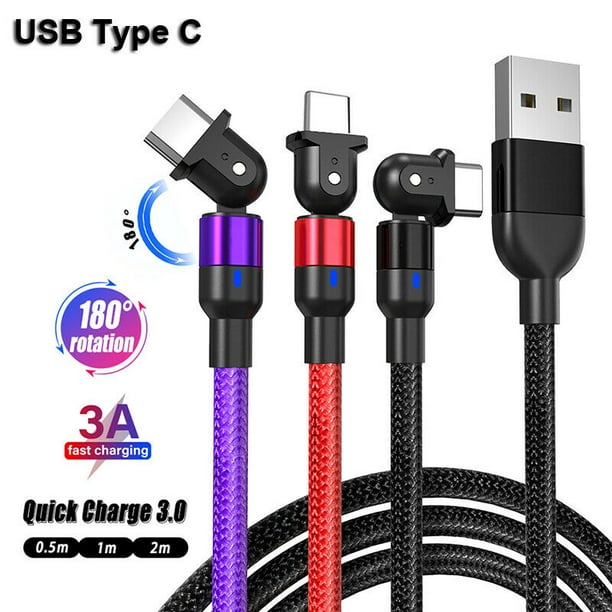 CHARGER MICRO USB CBL 3FT 50CT 3PM