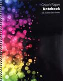 iScholar Double Sided Graph Paper