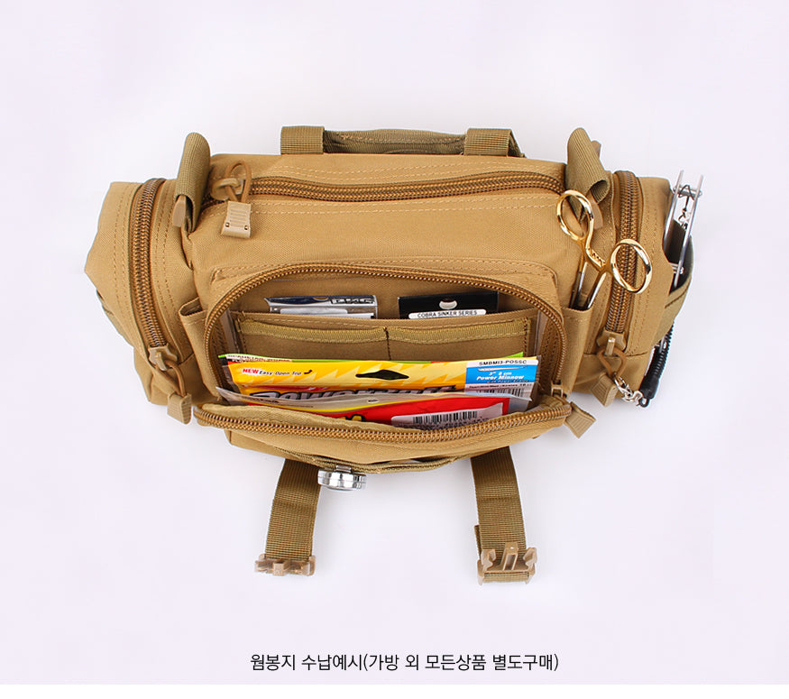 BAG AYP BG 6LB WHT 2000