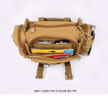 BAG AYP BG 6LB WHT 2000
