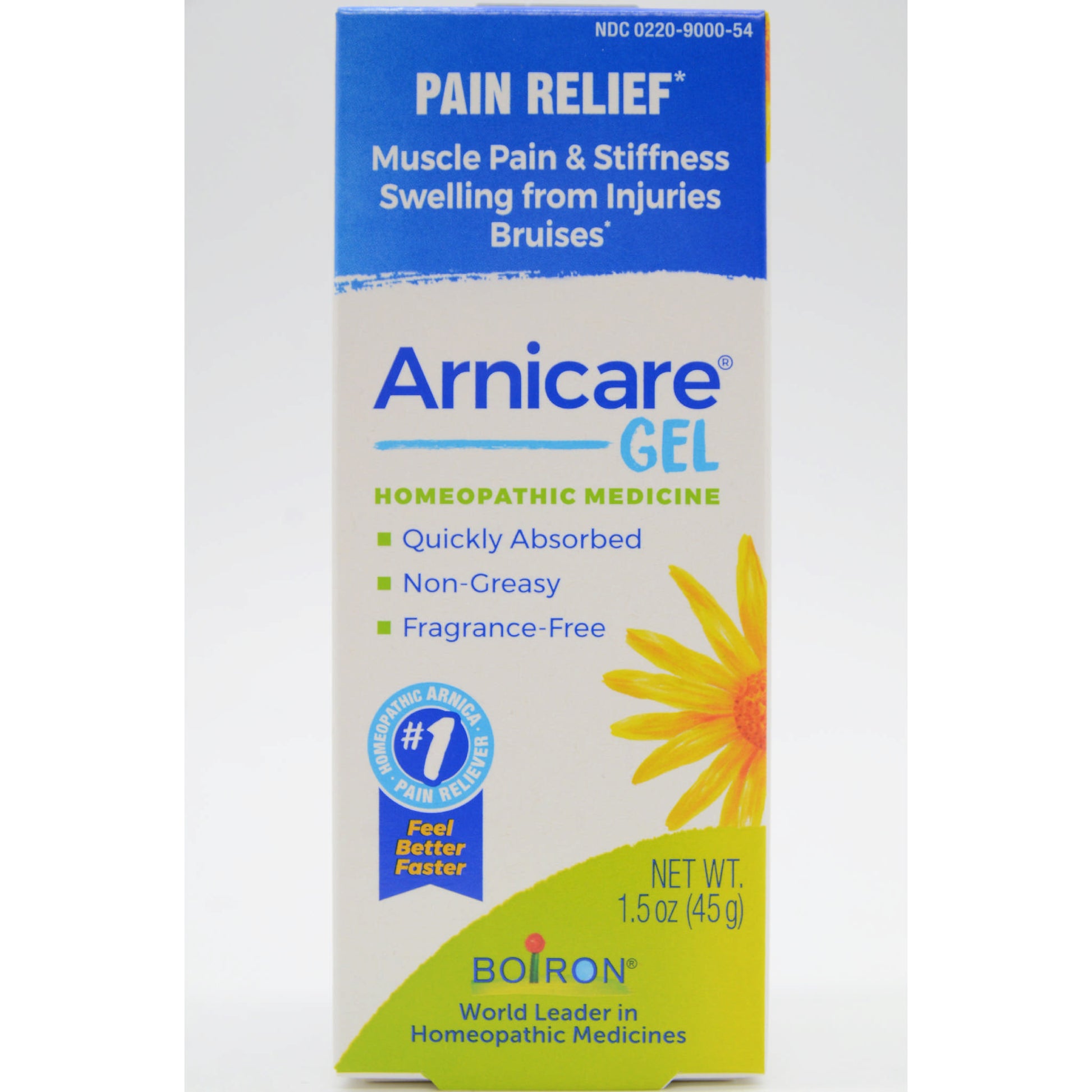 ARNICARE ARNICA GL 75GM