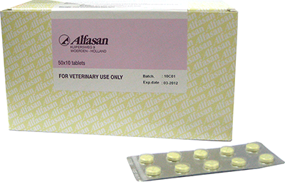 DOXYCYCLINE TB 100MG 50