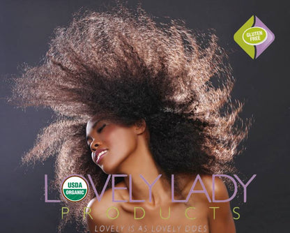 BTIFUL HAIR,RSPBRY LMNADE