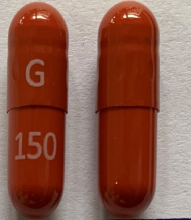 VENLAFAXINE ER CP 150MG 30
