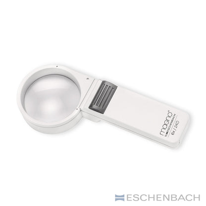 GNP HAND MAGNIFIER