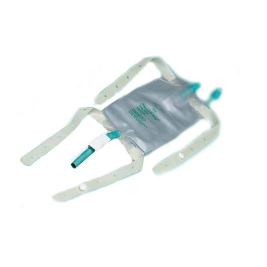 BARD DISPOZ-A-BAG BG 19OZ MD