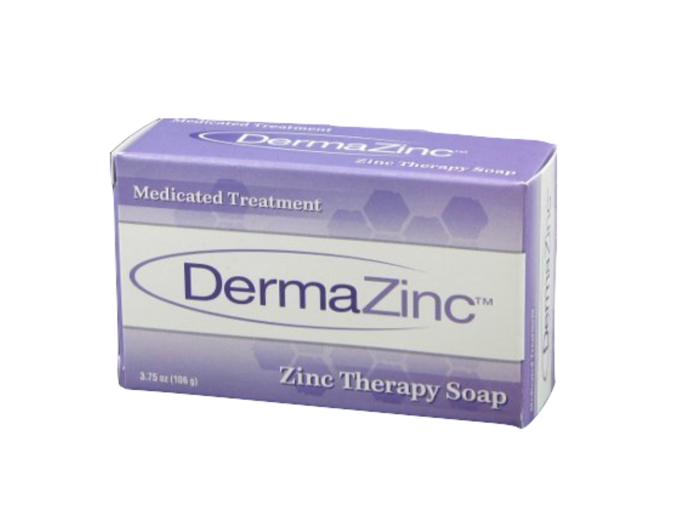 DERMAZINC BAR SOAP 4.25OZ