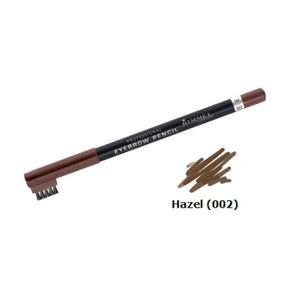 Rimmel Professional Eyebrow Pencil in 002 Hazel