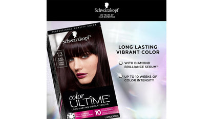 COLOR ULTIME KT BLACK CHERRY 1.3