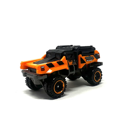 Matchbox Metal Parts Rumble Raider