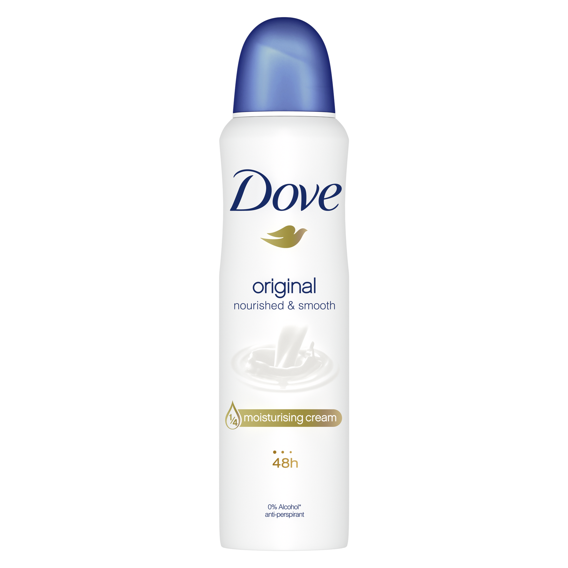 DOVE DMOIS SH 28OZ DMG THPY