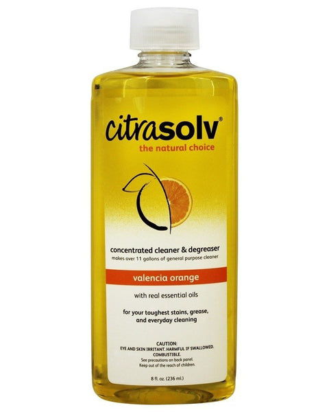 CITRA-SOLV CITRA SOLV SPRAY,VAL ORNG