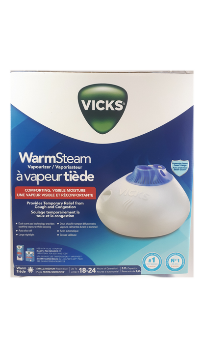 VICKS THERM EQ DIG