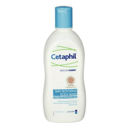 CETAPHIL RESTORADERM UN8 DL392011