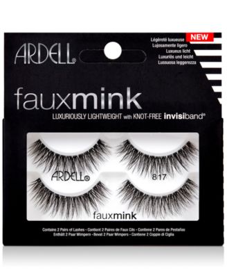 Ardell Magnetic Lashes - 817 Faux Mink