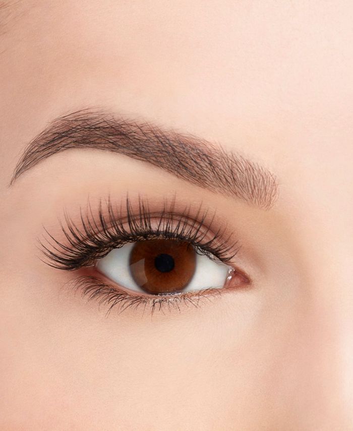 Ardell Faux Mink Lashes - 812 Black