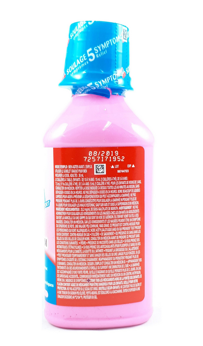 PEPTO-BISMOL SS 262/15 236ML CHY