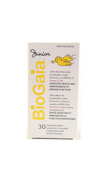 BIOGAIA CW 30 PROBIOTIC