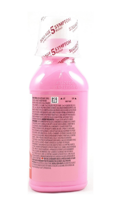 PEPTO-BISMOL SS 262/15 236ML CHY