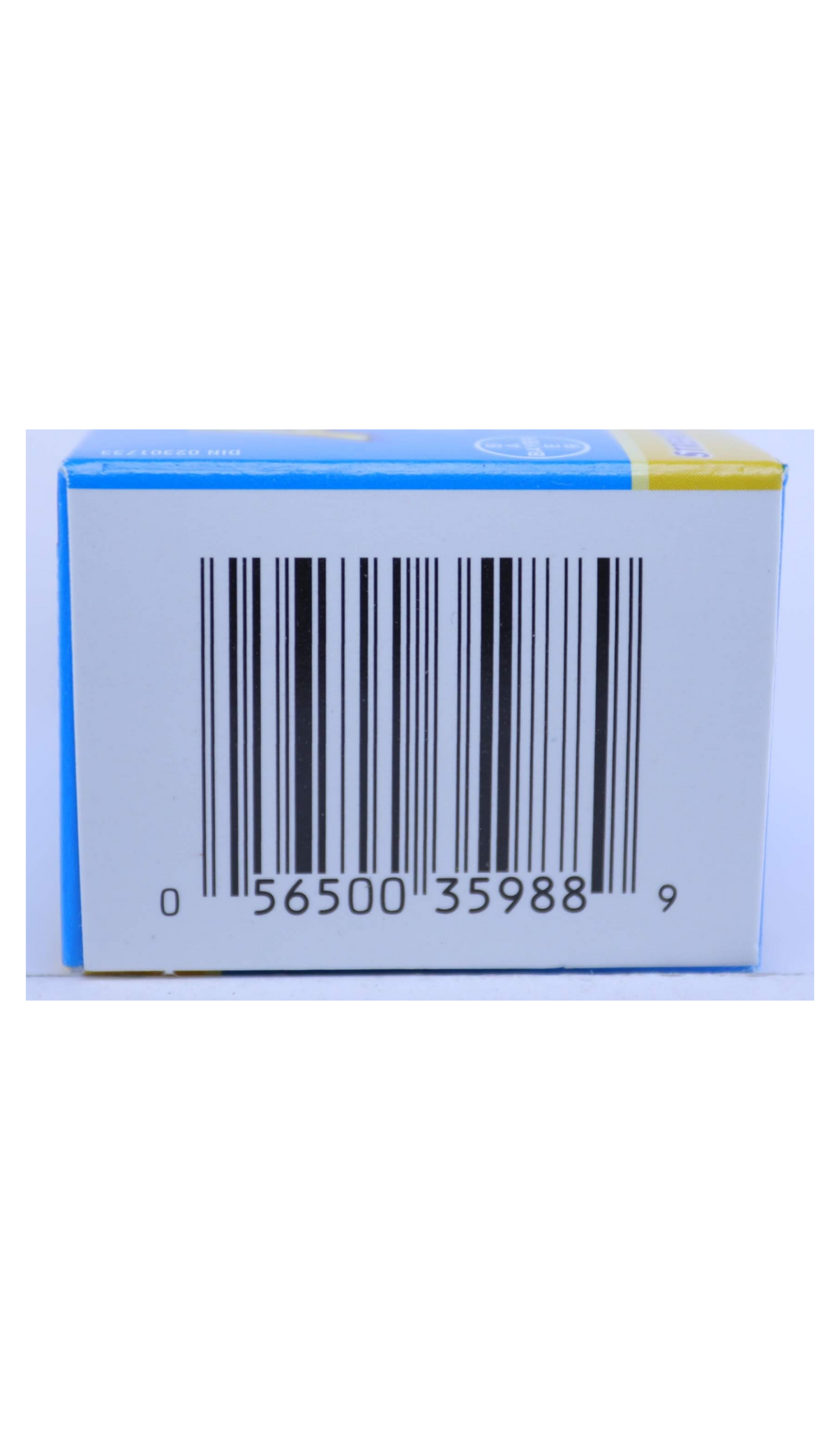 ALEVE TB 220MG 24 12H CPLT