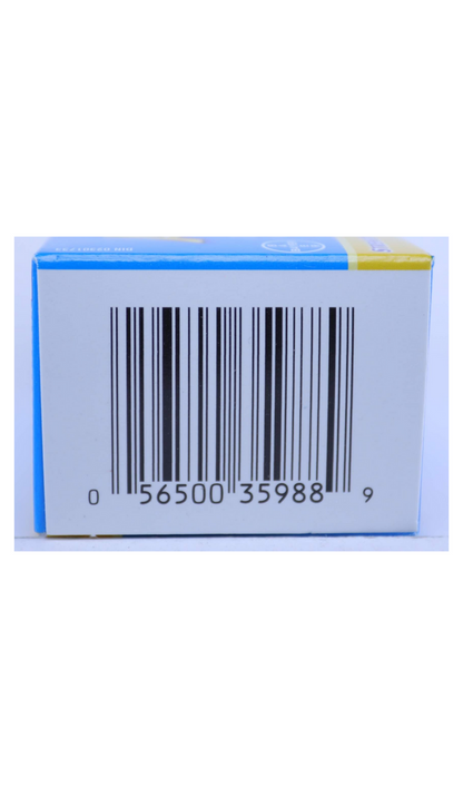 ALEVE TB 220MG 24 12H CPLT