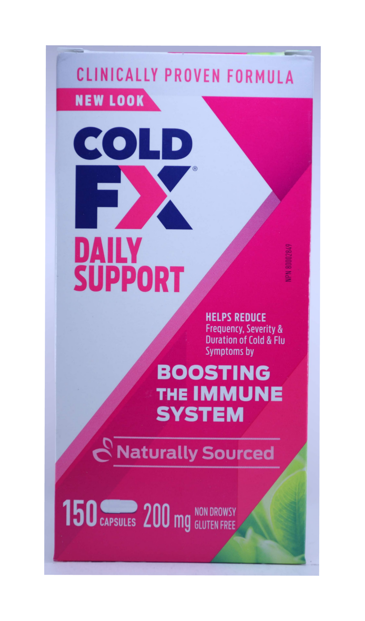 COLD DX