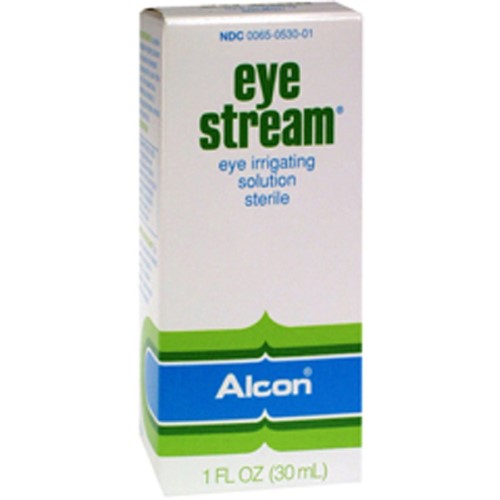 EYE STREAM IRRIGATING RINSE 1OZ