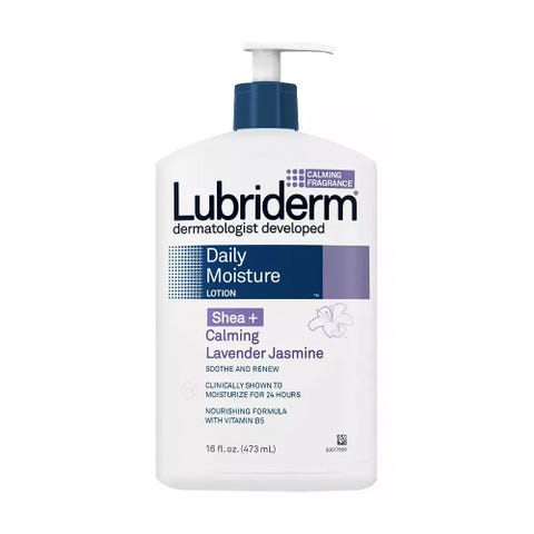 LDR DAILY MOISTURIZING LT 12OZ